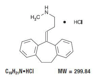 Pamelor™ (nortriptyline HCl)